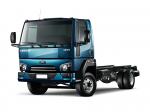Ford Cargo 1119 2013 года